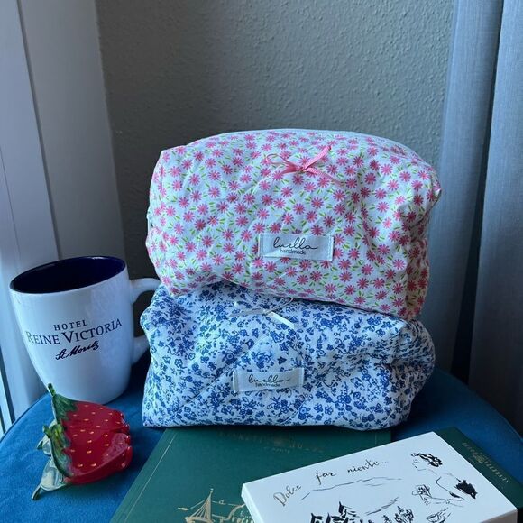 cute makeup bag - Picture 4 of 4